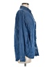 Levi's Blue Denim Jacket Size M - photo 4