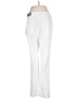 Soft Surroundings White Casual Pants Size S - photo 2