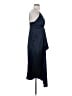 Lulus 100% Polyester Blue Cocktail Dress Size S - photo 4