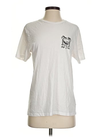 Vans Short Sleeve T-Shirt (view 1)