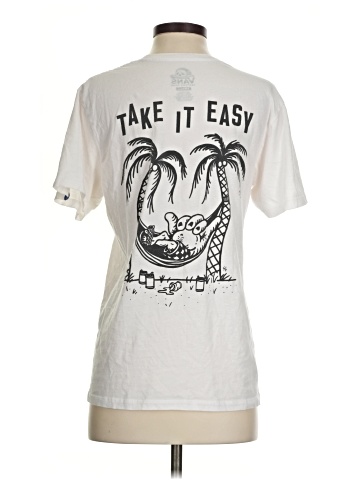 Vans Short Sleeve T-Shirt (view 2)