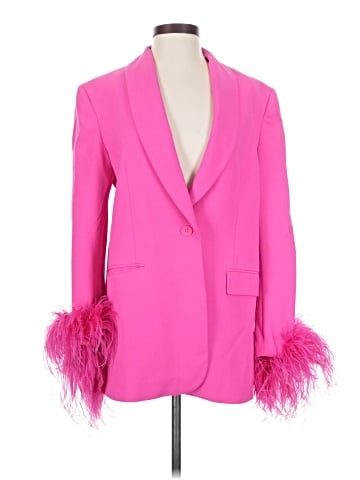 Zara Blazer (view 1)