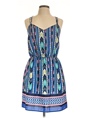 Charming Charlie Casual Dress (view 1)