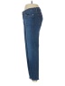 DL1961 Stripes Blue Jeans Size 28 waist - photo 5