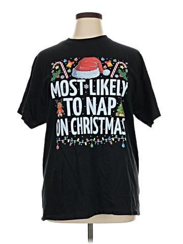 Gildan Short Sleeve T-Shirt (view 1)