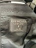 Crewcuts Solid Black Blazer Size 10 - photo 3