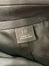 Crewcuts Solid Black Blazer Size 10 - photo 4