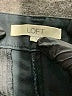 Ann Taylor LOFT Black Cargo Pants Size 4 (petite) - photo 7