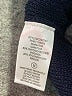 Cyrus Black Pullover Sweater Size M - photo 8