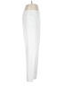 Soft Surroundings White Casual Pants Size S - photo 4