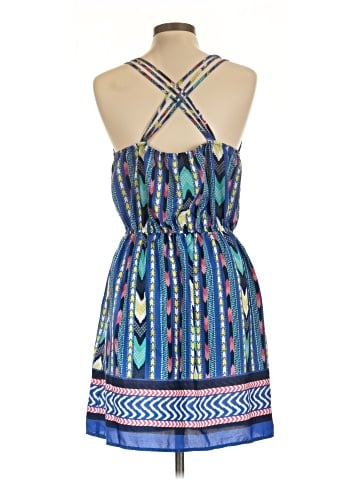 Charming Charlie Casual Dress (view 2)
