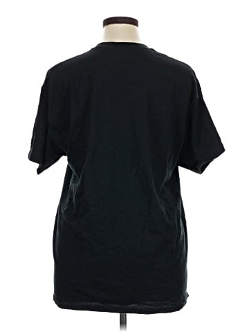 Gildan Short Sleeve T-Shirt (view 2)