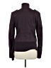 Zella 100% Polyester Burgundy Purple Jacket Size M - photo 2