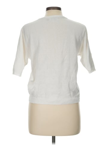 L.L.Bean Short Sleeve Top (view 2)