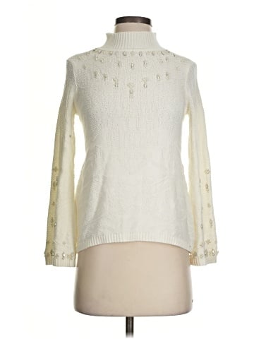 Chico's Pullover Sweater (view 1)