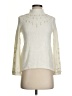 Chico's Ivory Pullover Sweater Size XS (00) - photo 1
