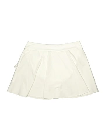 Lands' End Casual Skirt (view 2)