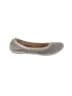 Bandolino Gray Flats Size 6 1/2 - photo 1