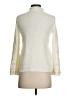 Chico's Ivory Pullover Sweater Size XS (00) - photo 2
