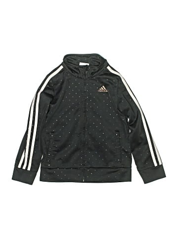 Adidas Track Jacket (view 1)