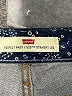 Levi's Blue Jeans Size 14 - photo 7