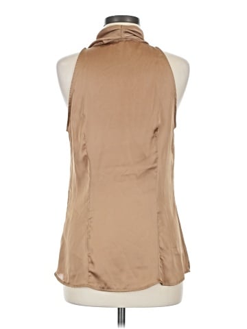 Covington Sleeveless Blouse (view 2)