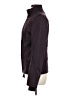 Zella 100% Polyester Burgundy Purple Jacket Size M - photo 5