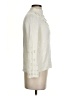 Chico's Ivory Pullover Sweater Size XS (00) - photo 4