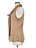 Covington 100% Polyester Tan Sleeveless Blouse Size M - photo 5