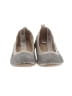 Bandolino Gray Flats Size 6 1/2 - photo 2