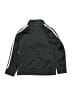 Adidas 100% Polyester Stars Black Track Jacket Size 5 - photo 2