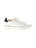 Steve Madden White Sneakers Size 9 1/2 - photo 1