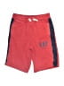 Gap Kids Color Block Red Athletic Shorts Size XL (kids) - photo 1