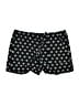 Gap Outlet Argyle Black Shorts Size 0 - photo 1
