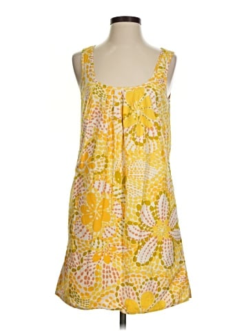 J.Crew Casual Dress (view 1)