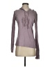 Columbia Gray Purple Sweatshirt Size XS - photo 1