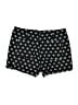 Gap Outlet Argyle Black Shorts Size 0 - photo 2