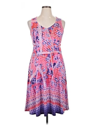 One World Casual Dress (view 1)