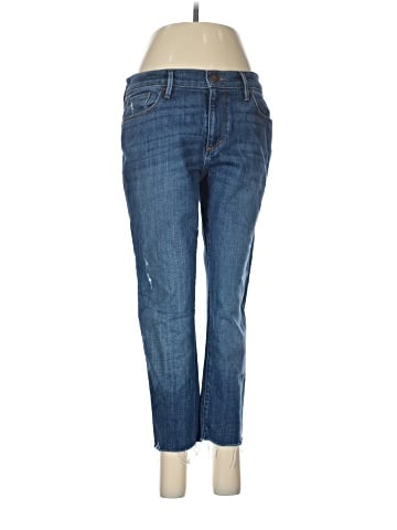 Ann Taylor LOFT Jeans (view 1)