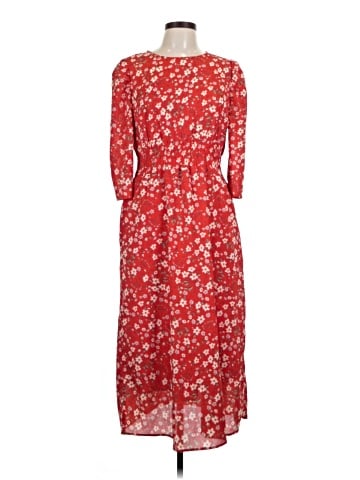 Hayden Casual Dress (view 1)