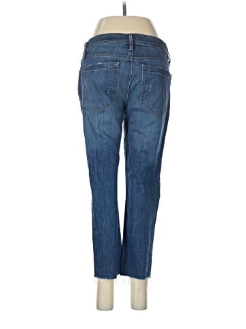 Ann Taylor LOFT Jeans (view 2)