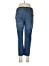 Ann Taylor LOFT Hearts Blue Jeans Size 28 waist - photo 2