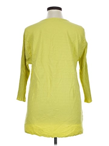 Fenini 3/4 Sleeve Top (view 2)