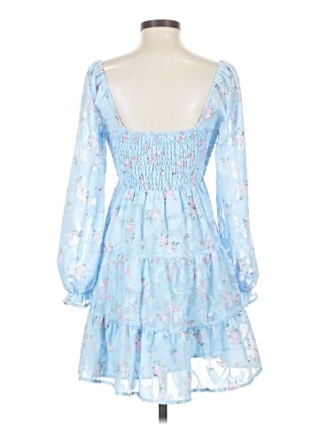 Altar'd State Cocktail Dress (view 2)