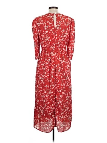 Hayden Casual Dress (view 2)