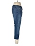 Ann Taylor LOFT Hearts Blue Jeans Size 28 waist - photo 4