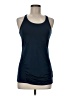Athleta Blue Active Tank Size M - photo 1