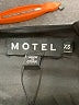 Motel 100% Polyester Black Cocktail Dress Size XS - photo 4