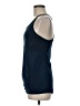 Athleta Blue Active Tank Size M - photo 5