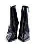 ALLSAINTS Black Ankle Boots Size EU 40 - photo 2